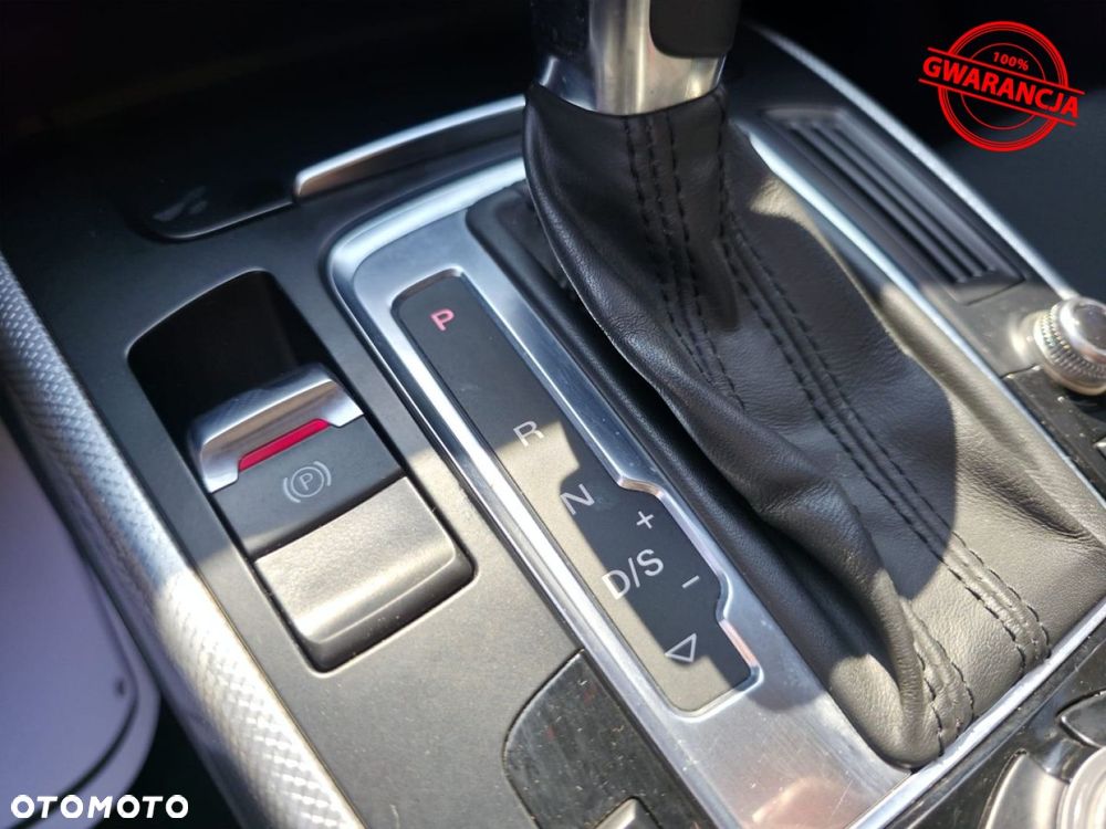 Audi A4 Avant - 36