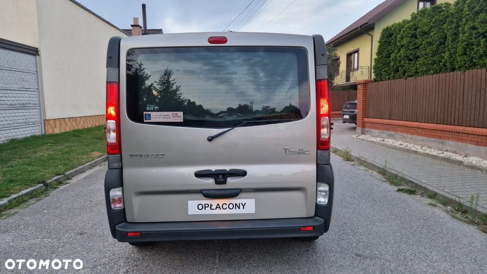 Renault Trafic - 32