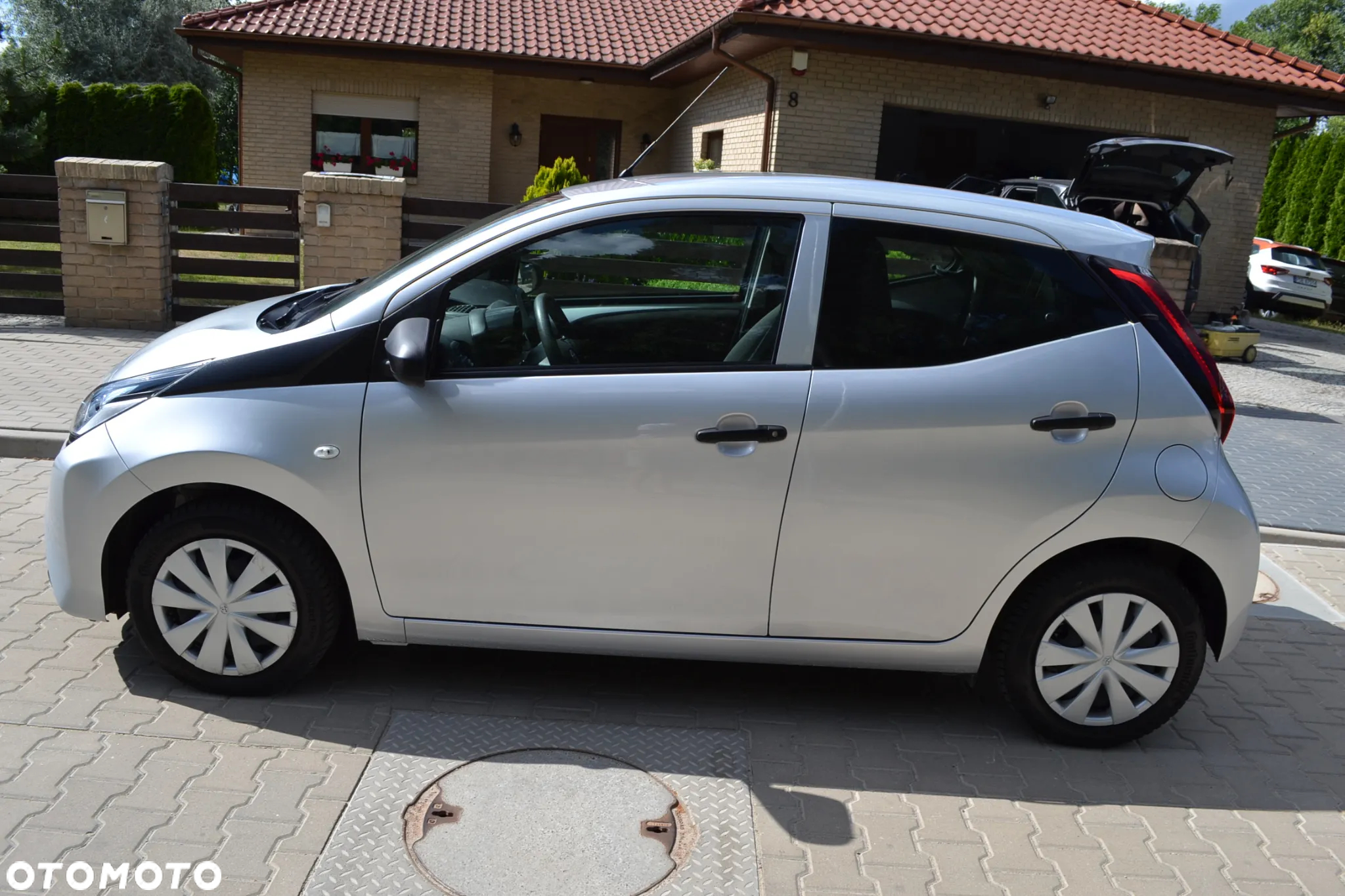 Toyota Aygo - 6