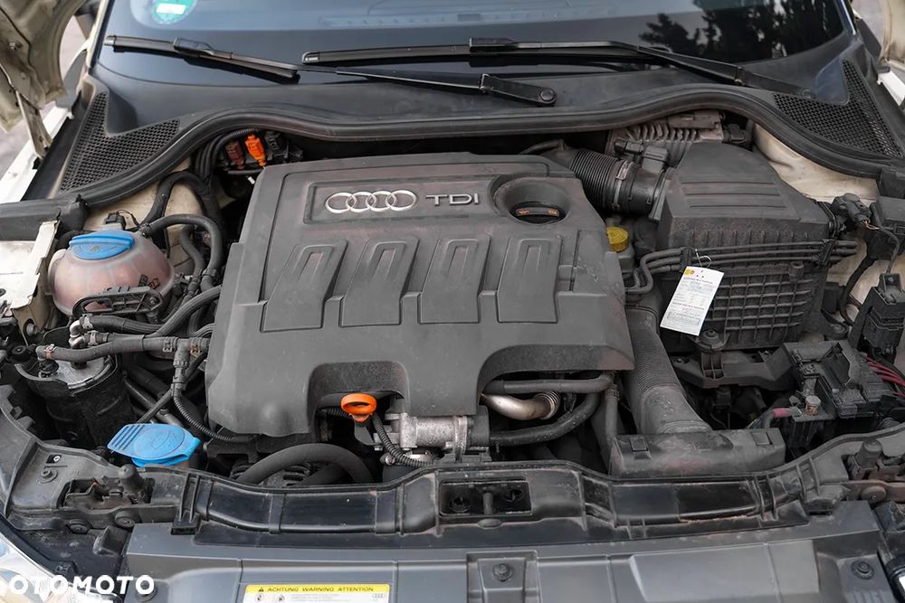 Audi A1 1.6 TDI Ambition - 39