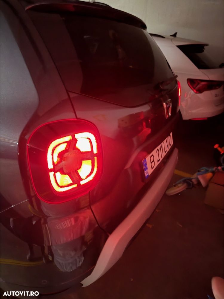 Dacia Duster - 25