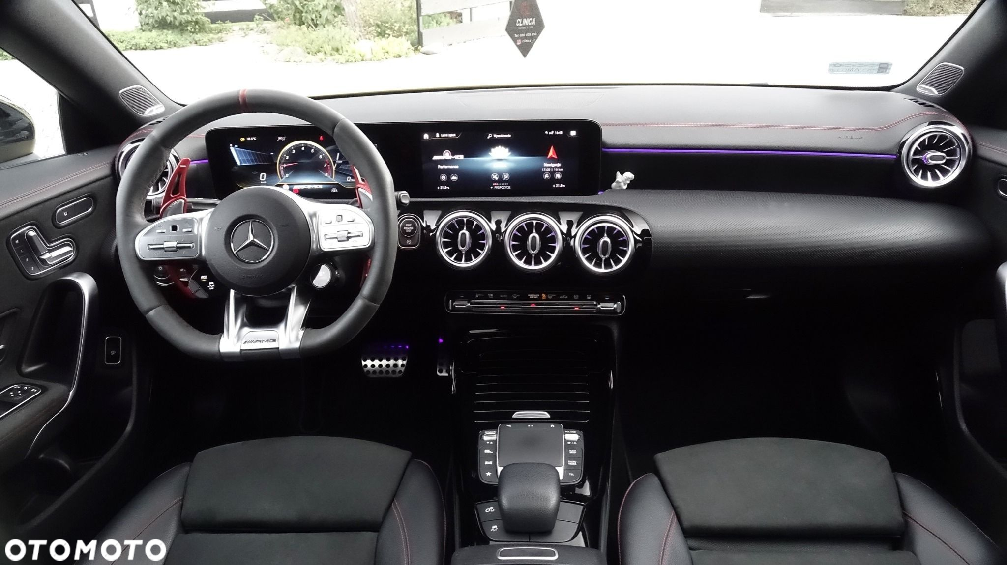 Mercedes-Benz CLA - 6