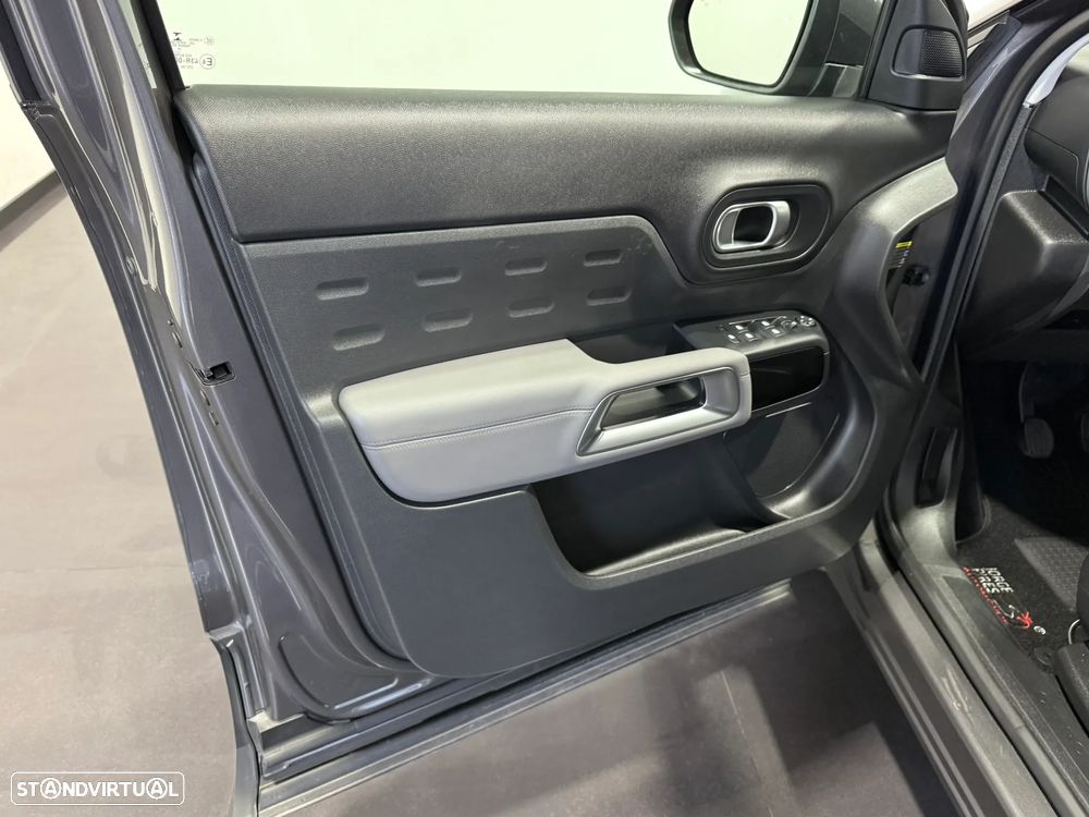 Citroën C5 Aircross 1.5 BlueHDi Feel Business - 18