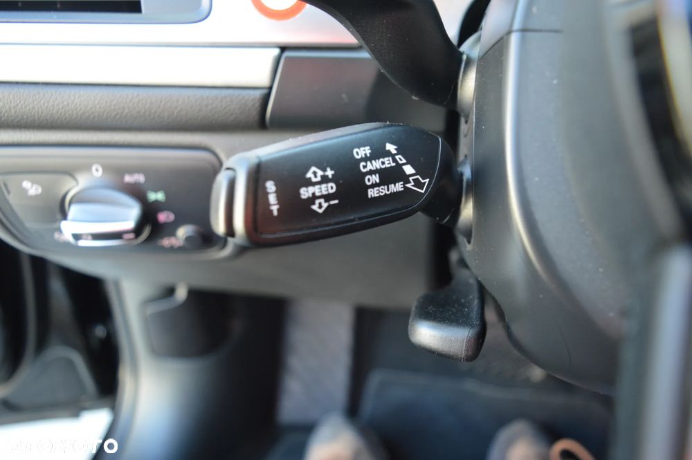 Audi A6 Avant 2.0 TDI Prime Line Multitronic - 23