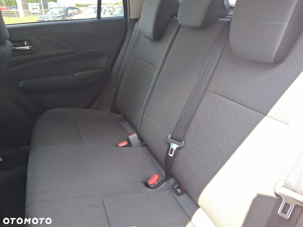 Suzuki Swift 1.2 Dualjet SHVS Premium Plus - 26
