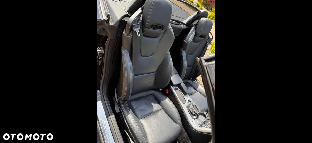 Mercedes-Benz SLK - 25