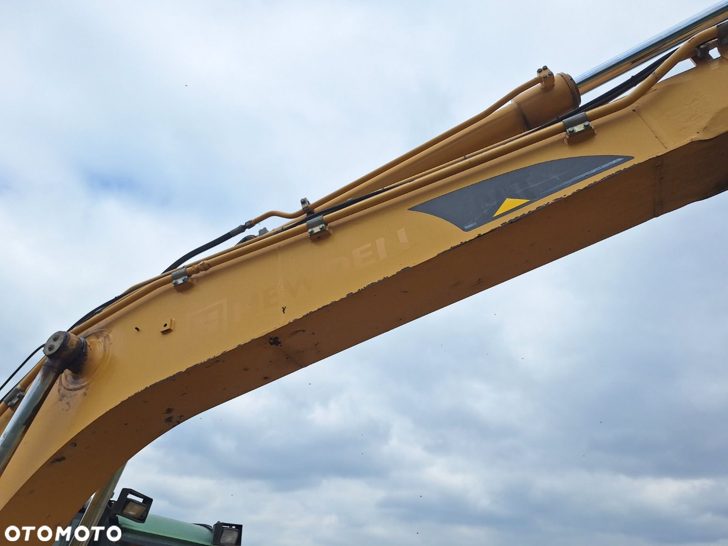 Caterpillar 312 C - 30
