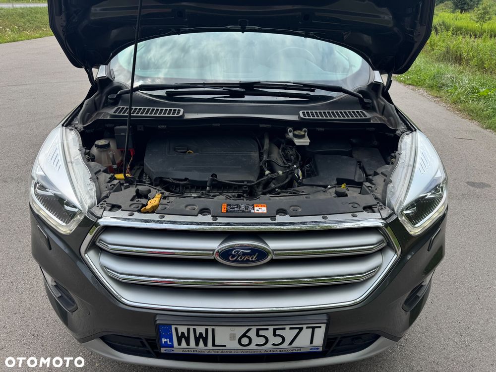 Ford Kuga 1.5 EcoBoost 2x4 SYNC - 13