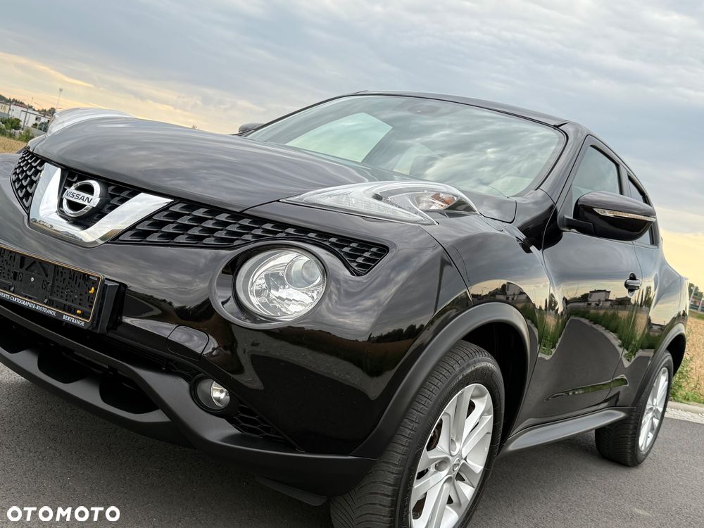 Nissan Juke - 2