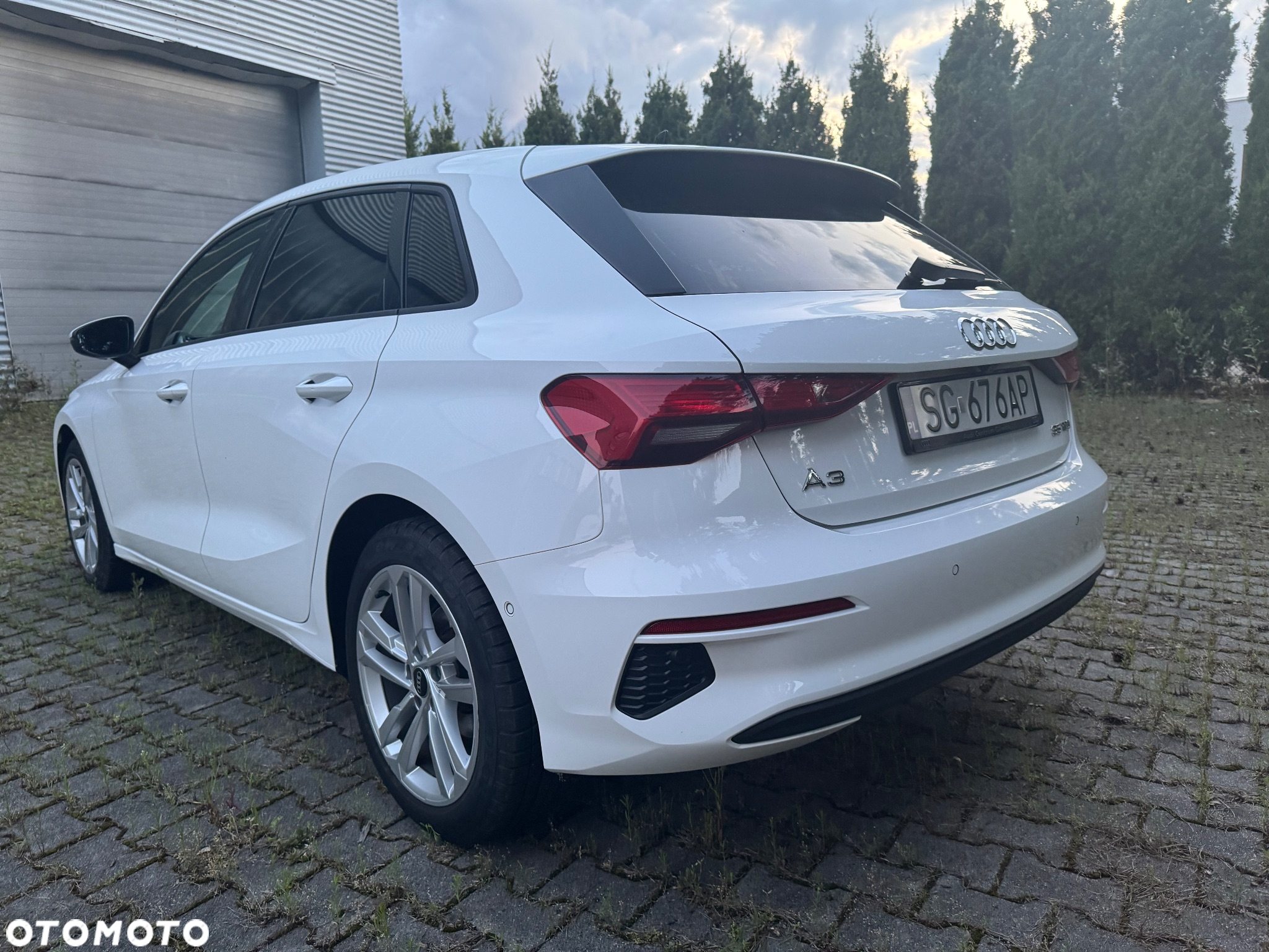 Audi A3 - 12