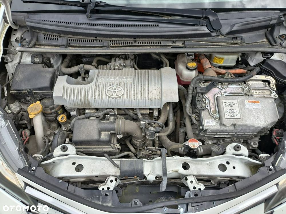 Toyota Yaris - 22