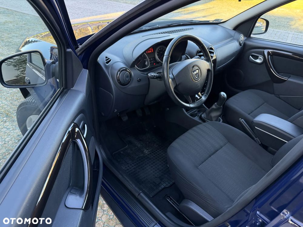 Dacia Duster - 5