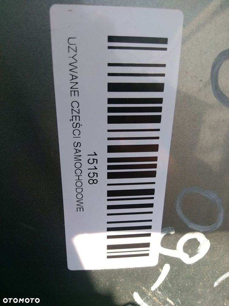 ZDERZAK PRZÓD PRZEDNI OPEL ASTRA J 09-12R Z179 - 16