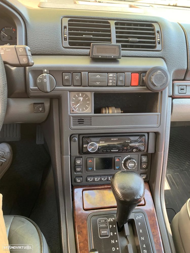 Land Rover Range Rover 4.6 HSE - 11