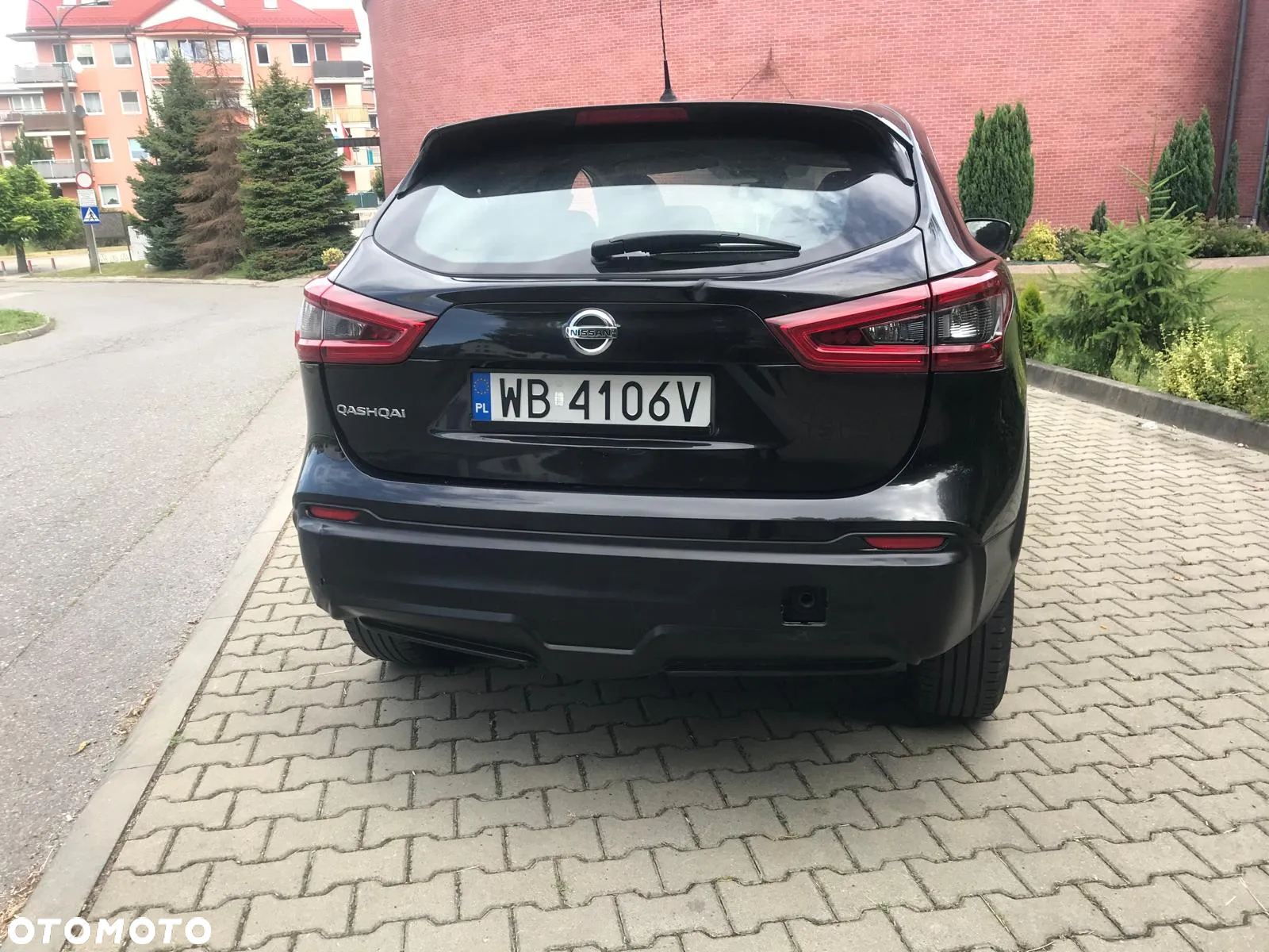 Nissan Qashqai 1.2 DIG-T Acenta EU6 - 6