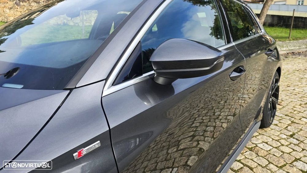 Audi A3 Sportback 2.0 TDI S-line S tronic - 12