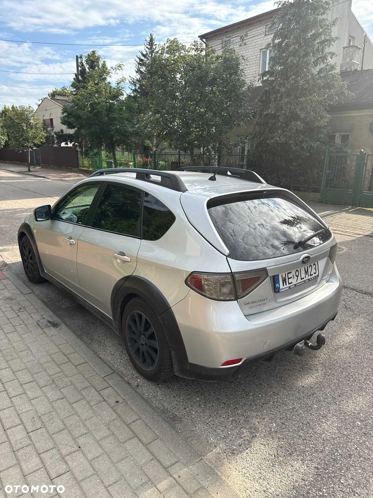 Subaru XV - 4