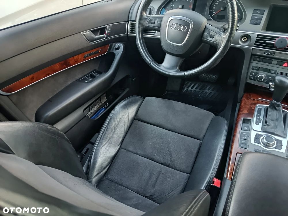 Audi A6 Limousine - 5