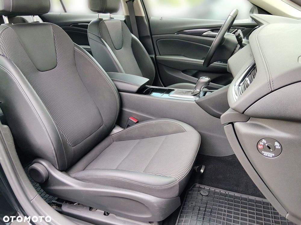 Opel Insignia 1.5 T Ultimate S&S - 14