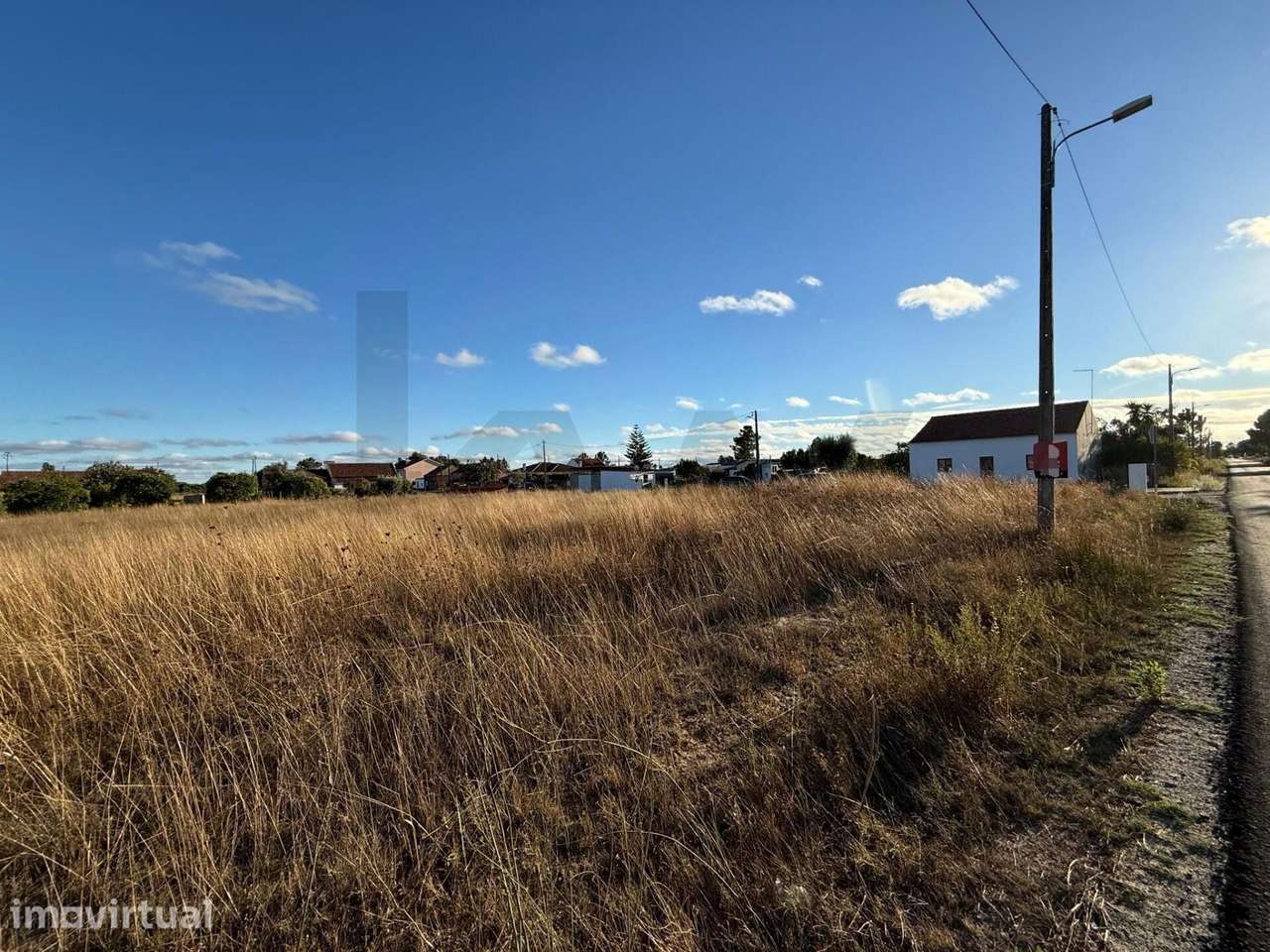 Lote Urbano em Alcácer do Sal - Grande imagem: 2/16
