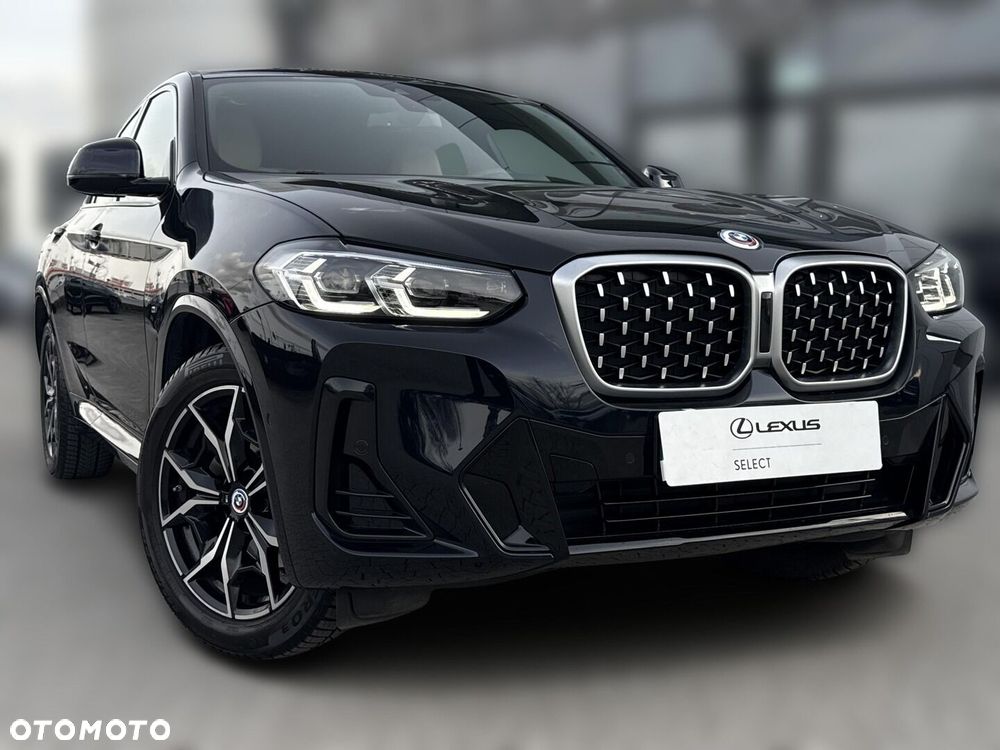 BMW X4 - 25