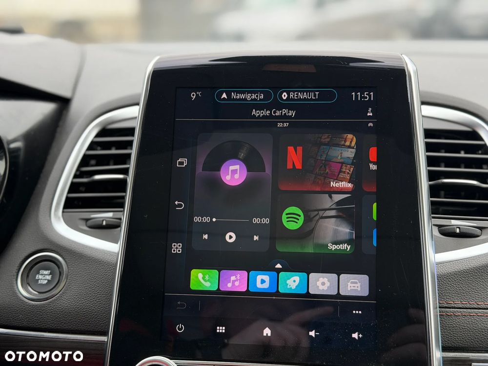 Renault Espace BLUE dCi 200 EDC INITIALE PARIS - 34