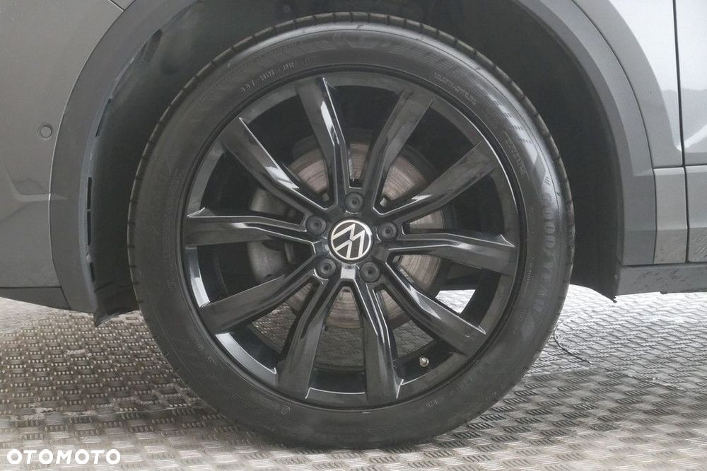 Volkswagen T-Roc - 14