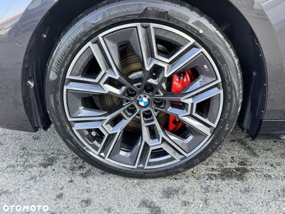 BMW Seria 5 520d xDrive mHEV M Sport - 17