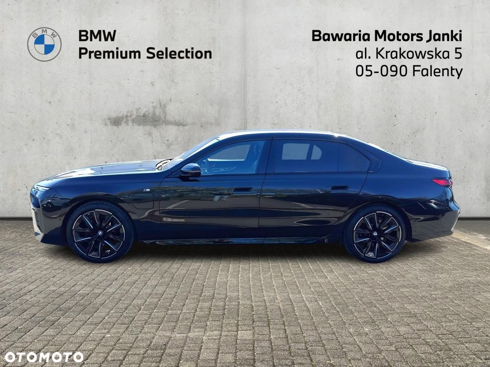 BMW Seria 7 - 10