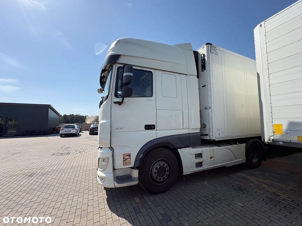DAF XF 480 FT - 3