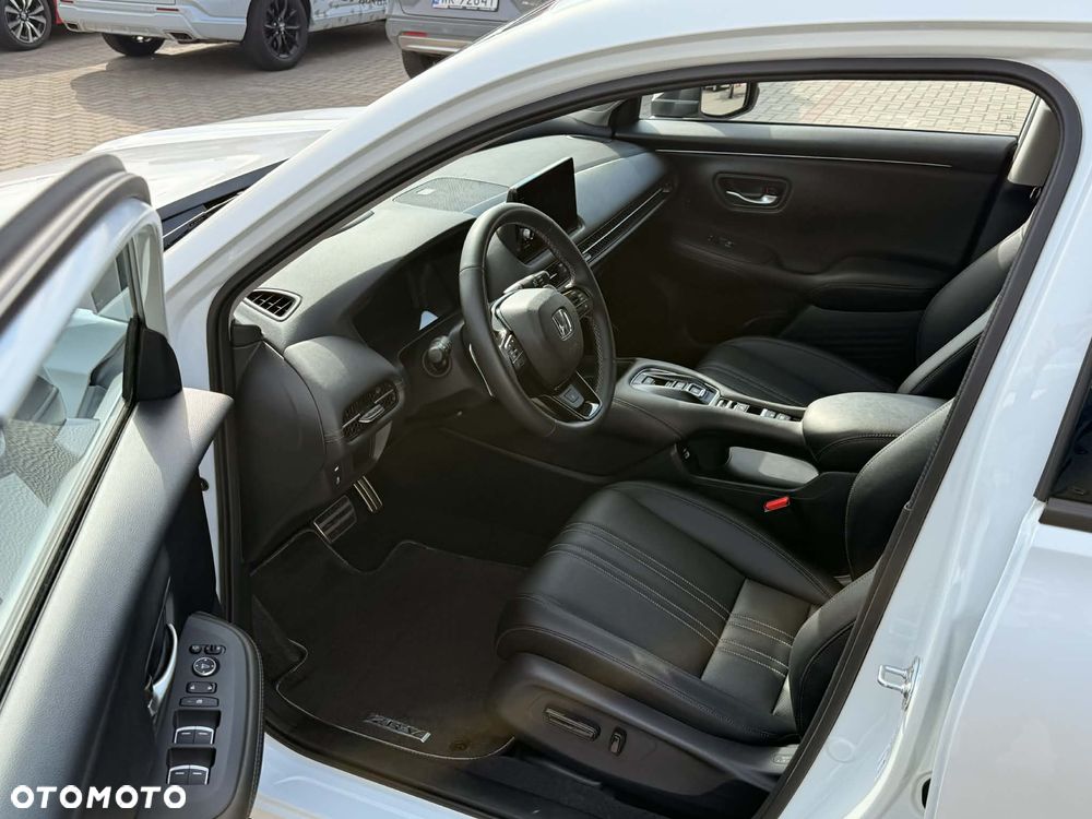 Honda ZR-V 2.0 i-MMD HEV Advance BSI/CTM 2WD CVT - 10