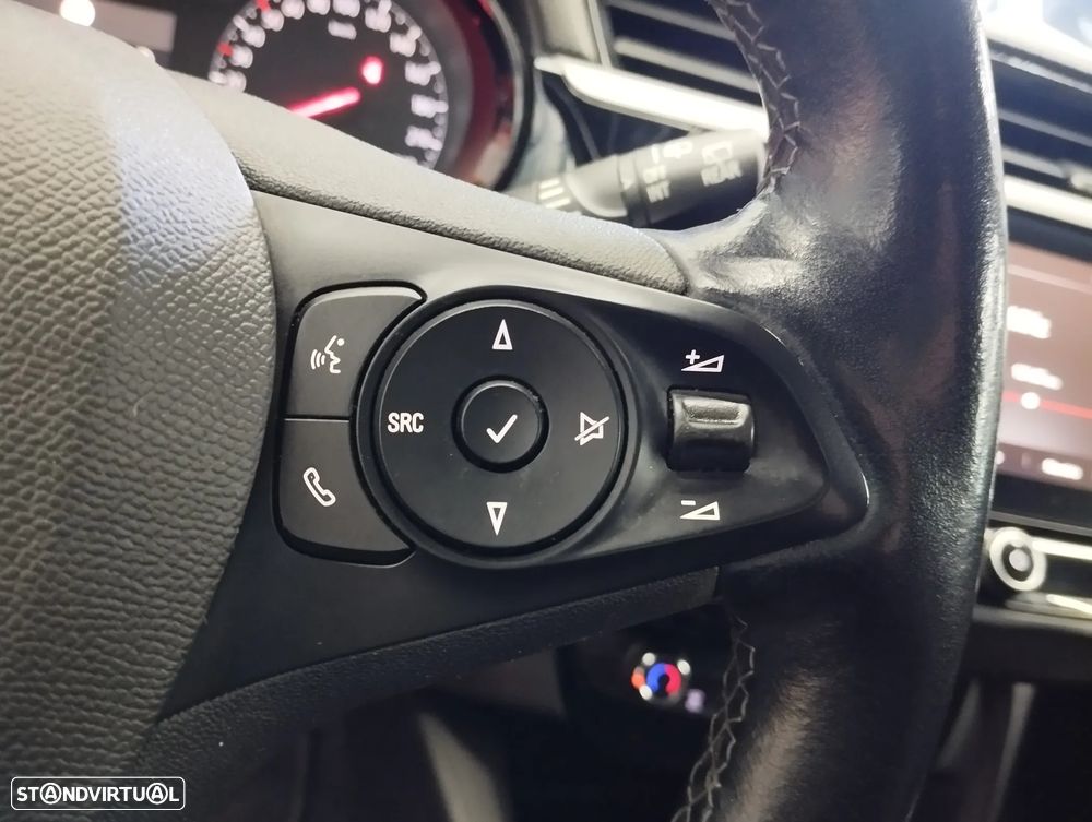 Opel Corsa 1.5 D Edition - 19