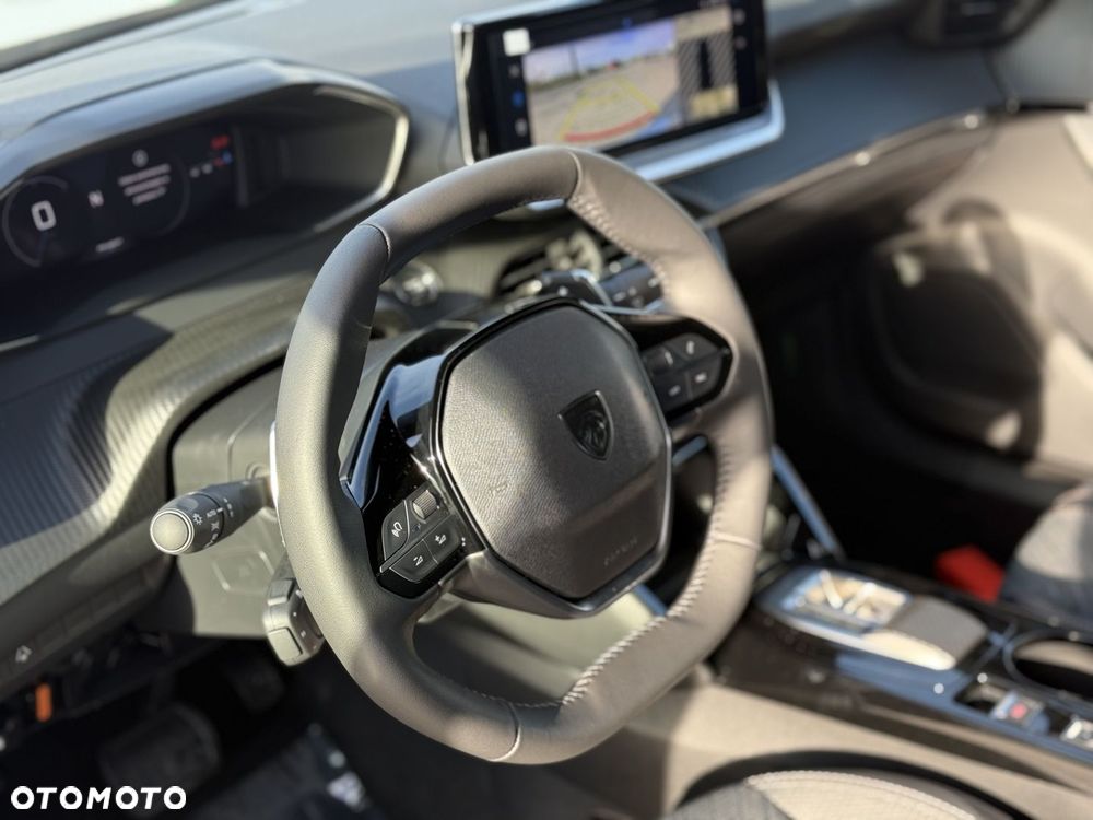 Peugeot 2008 PureTech mHEV Allure e-DCS6 - 11