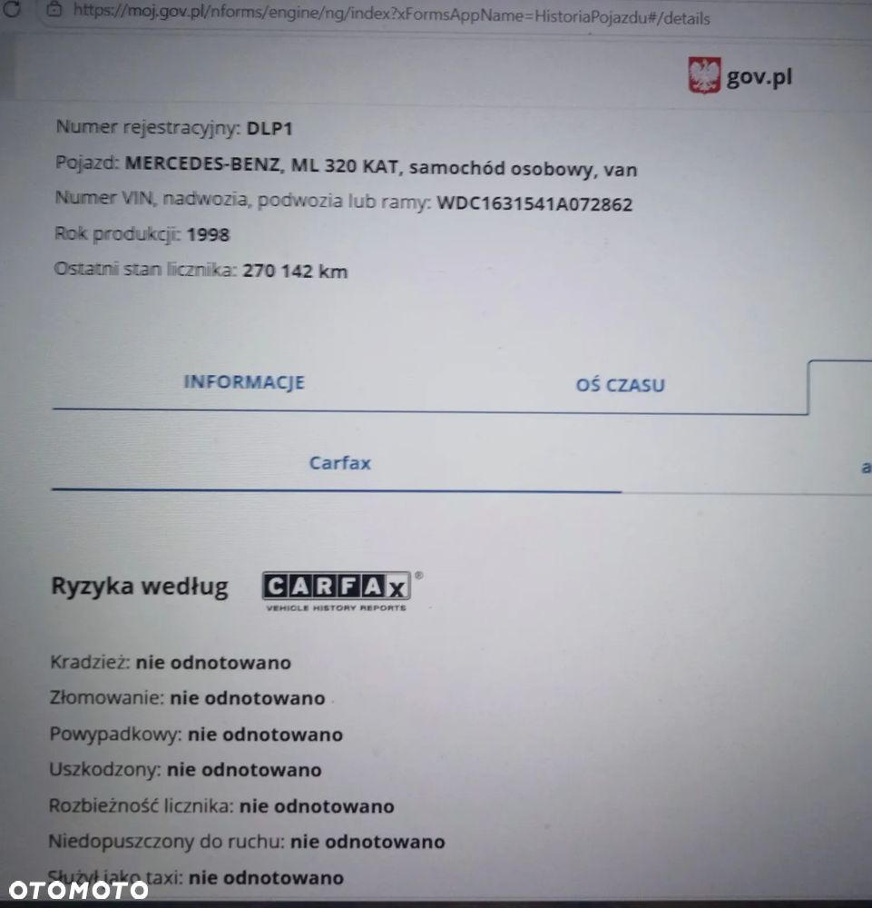 Mercedes-Benz ML 320 - 28
