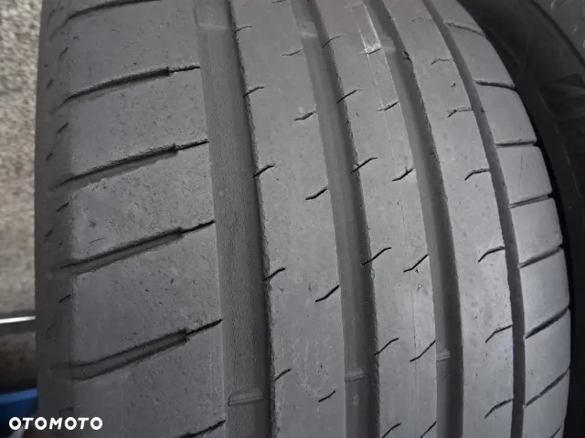245/40/R18 97V Bridgestone Potenza Sport - 3