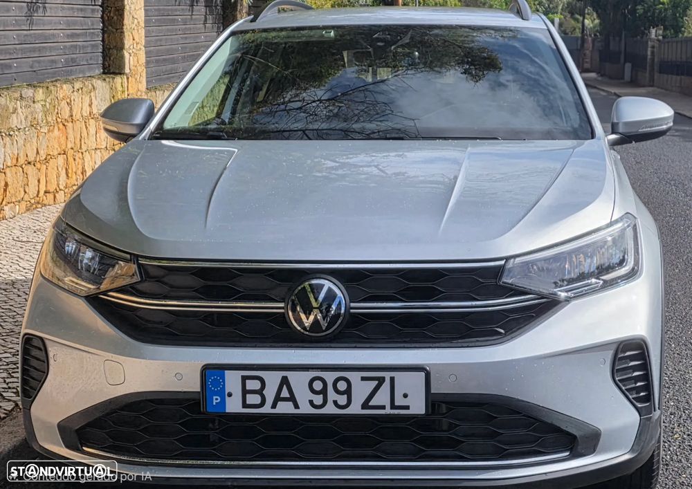 VW Taigo 1.0 TSI Urban Style - 5