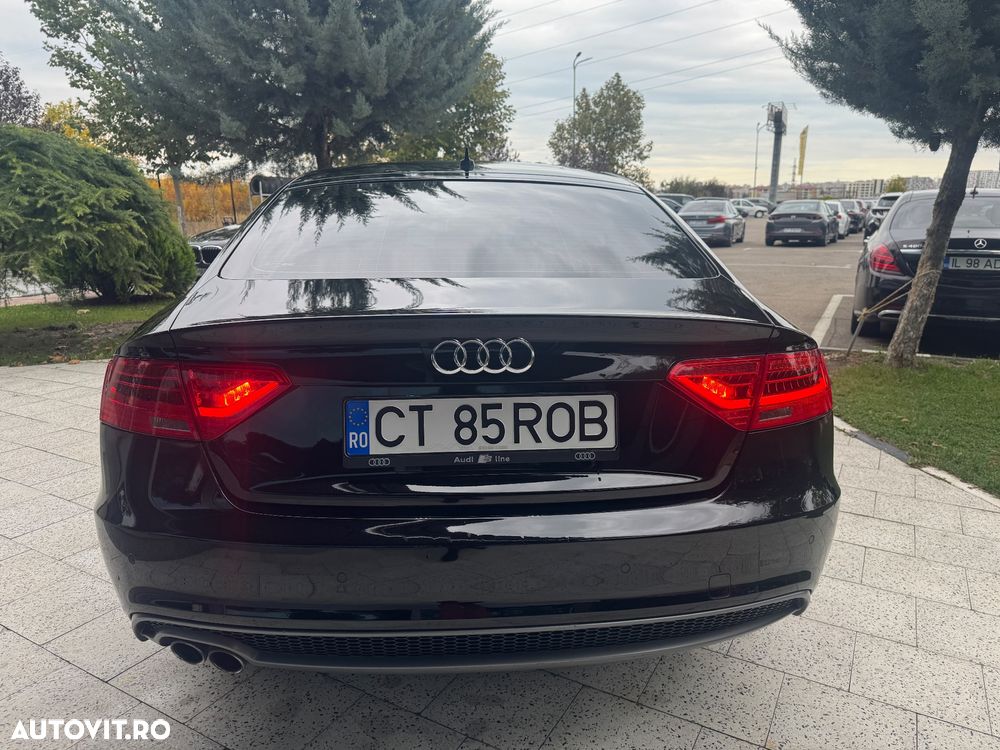 Audi A5 - 19