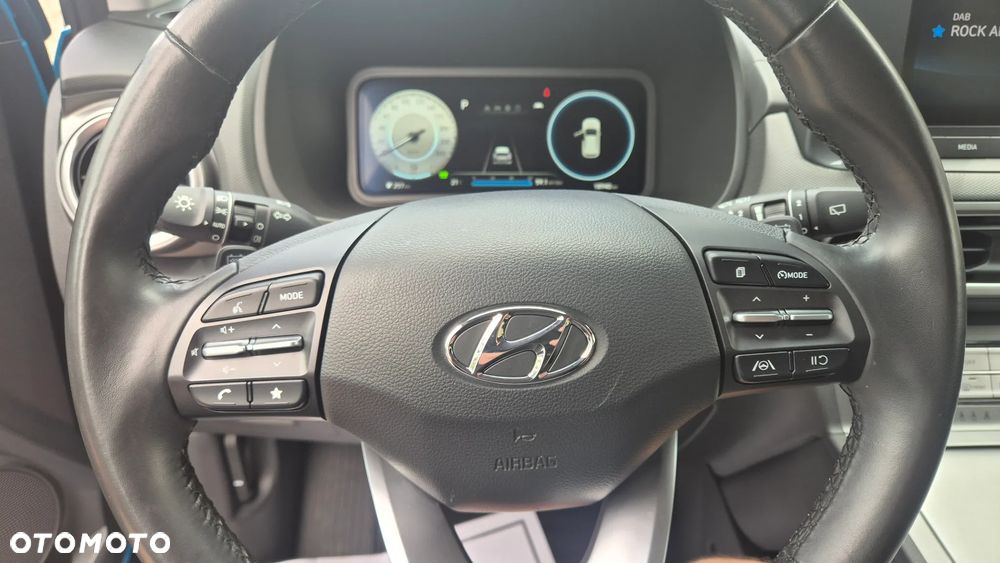 Hyundai Kona Trend - 8