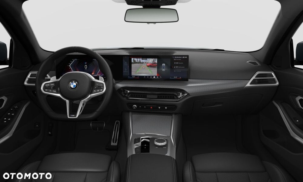 BMW Seria 3 320d xDrive mHEV sport - 3