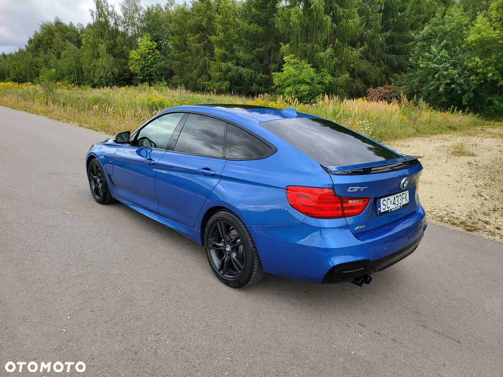 BMW Seria 3 328i Touring xDrive Sport-Aut Luxury Line - 6