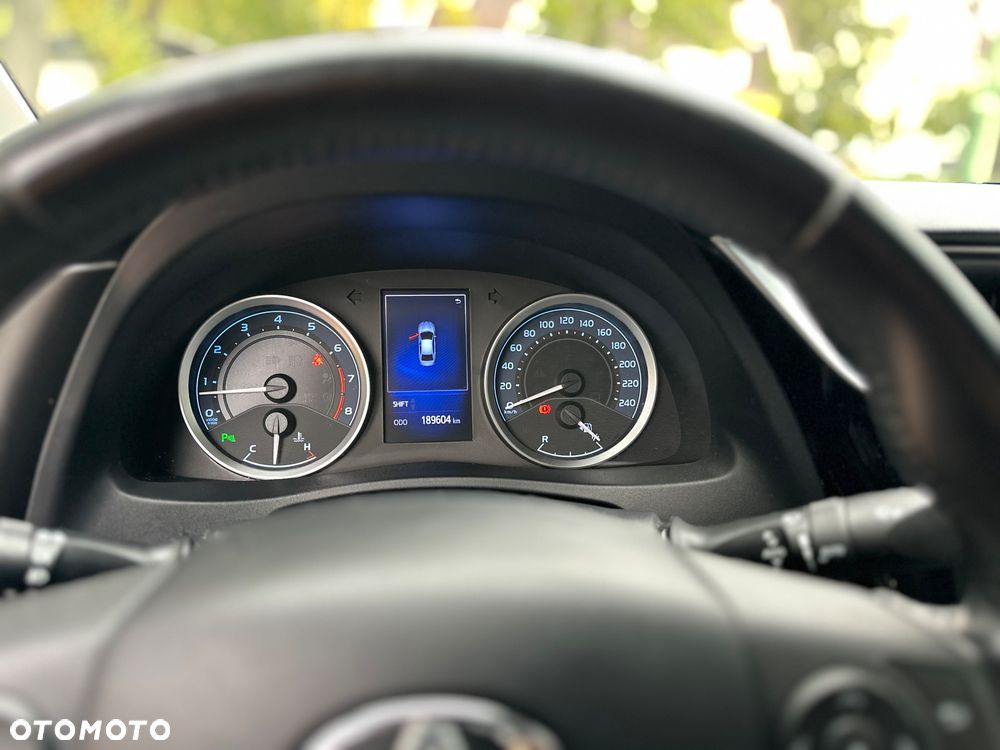 Toyota Corolla 1.6 Comfort - 20