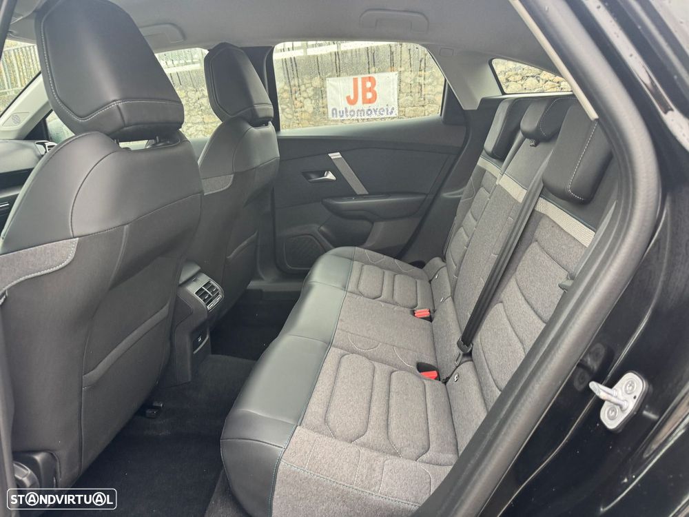 Citroën C4 1.2 PureTech Feel Pack - 12