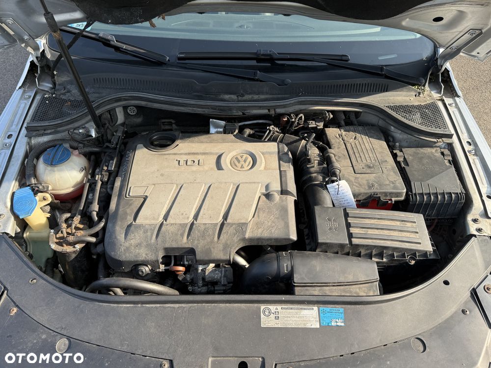 Volkswagen CC - 8