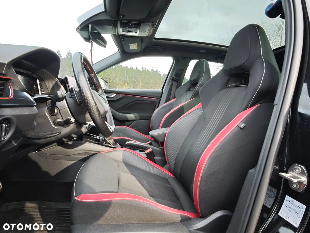 Skoda Scala 1.5 TSI Monte Carlo DSG - 27