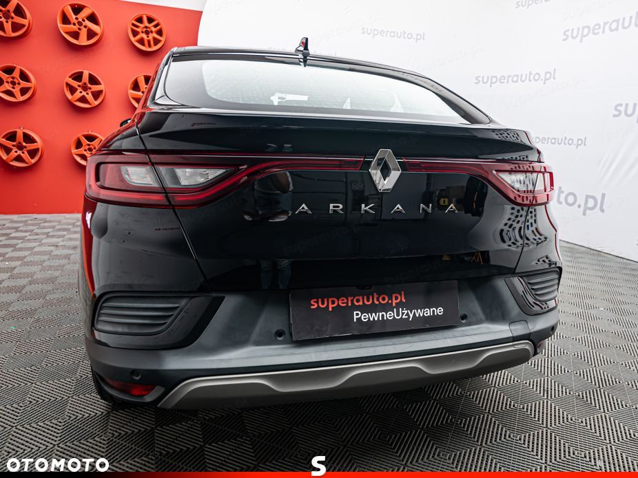 Renault Arkana - 26