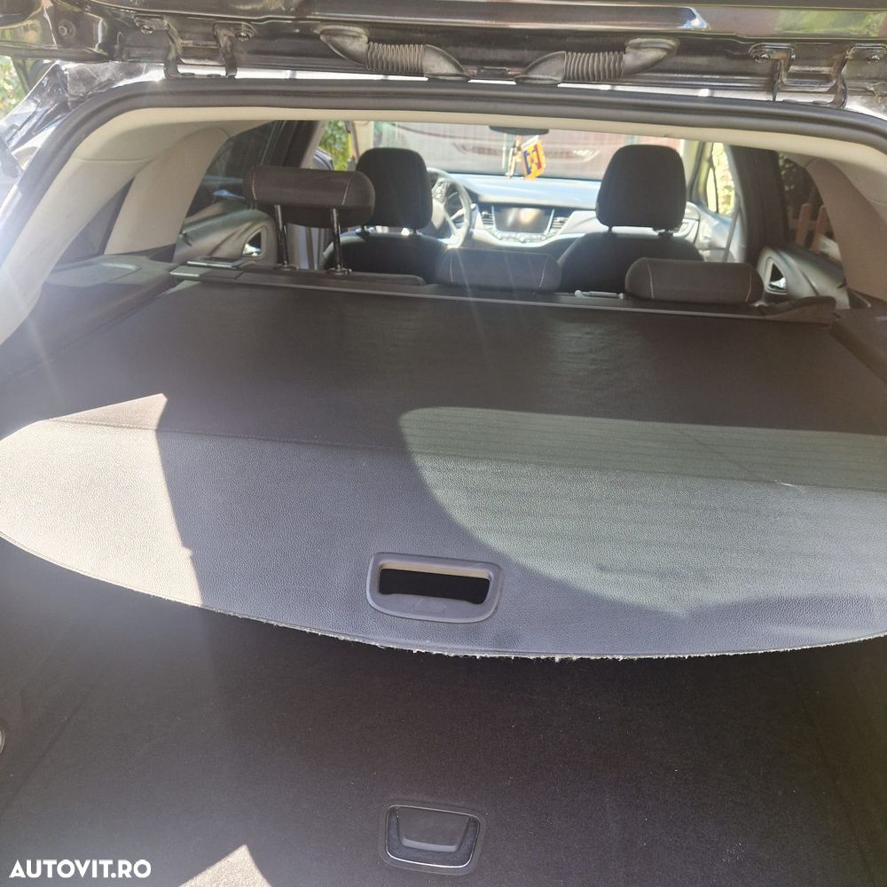 Opel Astra 1.6 CDTI Active - 7