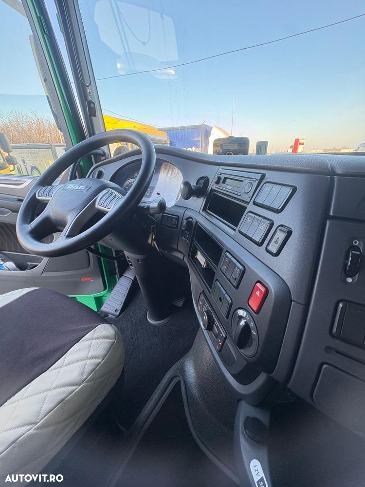 DAF XF 530 Super Space Cab - 4