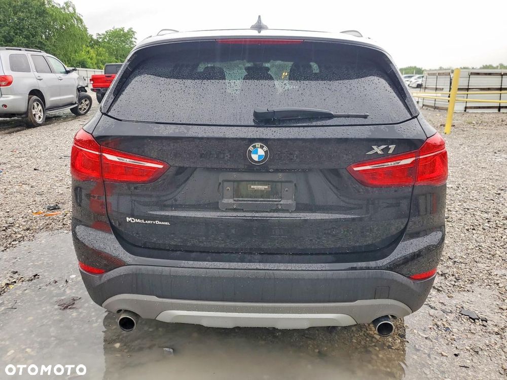 BMW X1 - 7