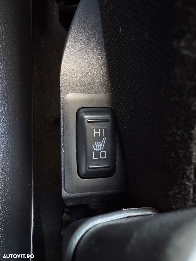 Mitsubishi ASX 1.8 DI-D 2WD Klassik Kollektion - 26