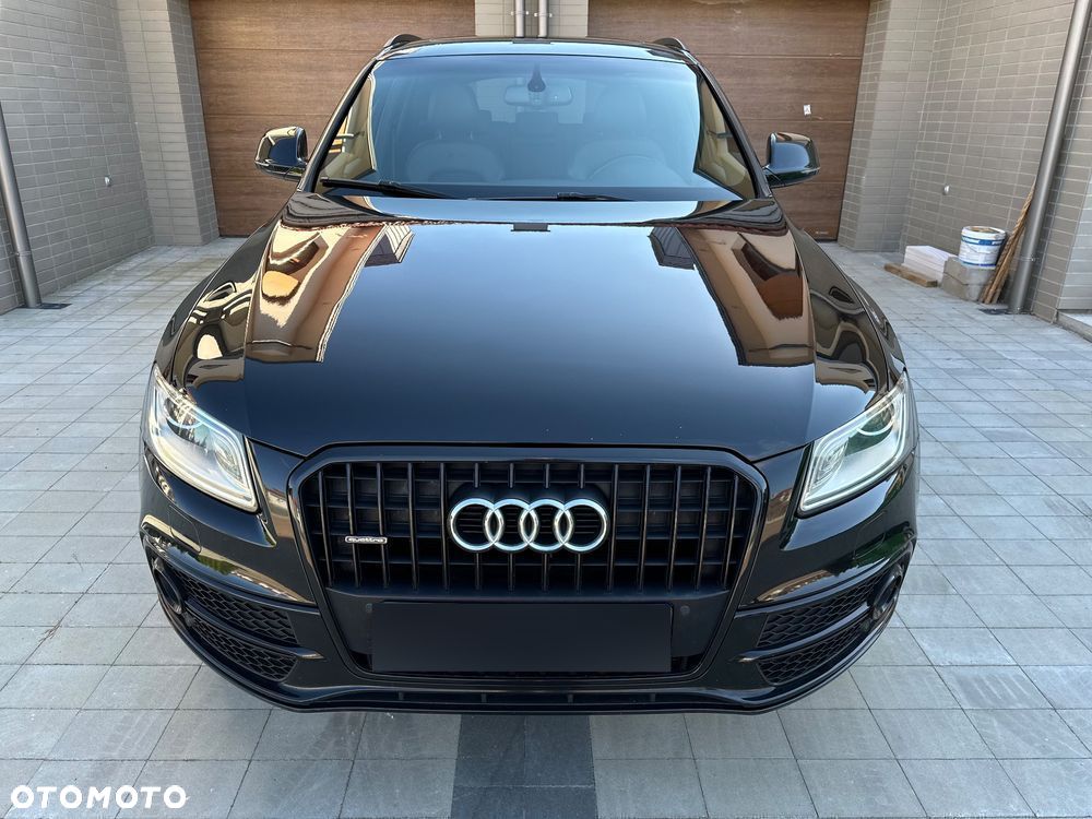 Audi Q5 2.0 TDI Quattro S tronic - 6